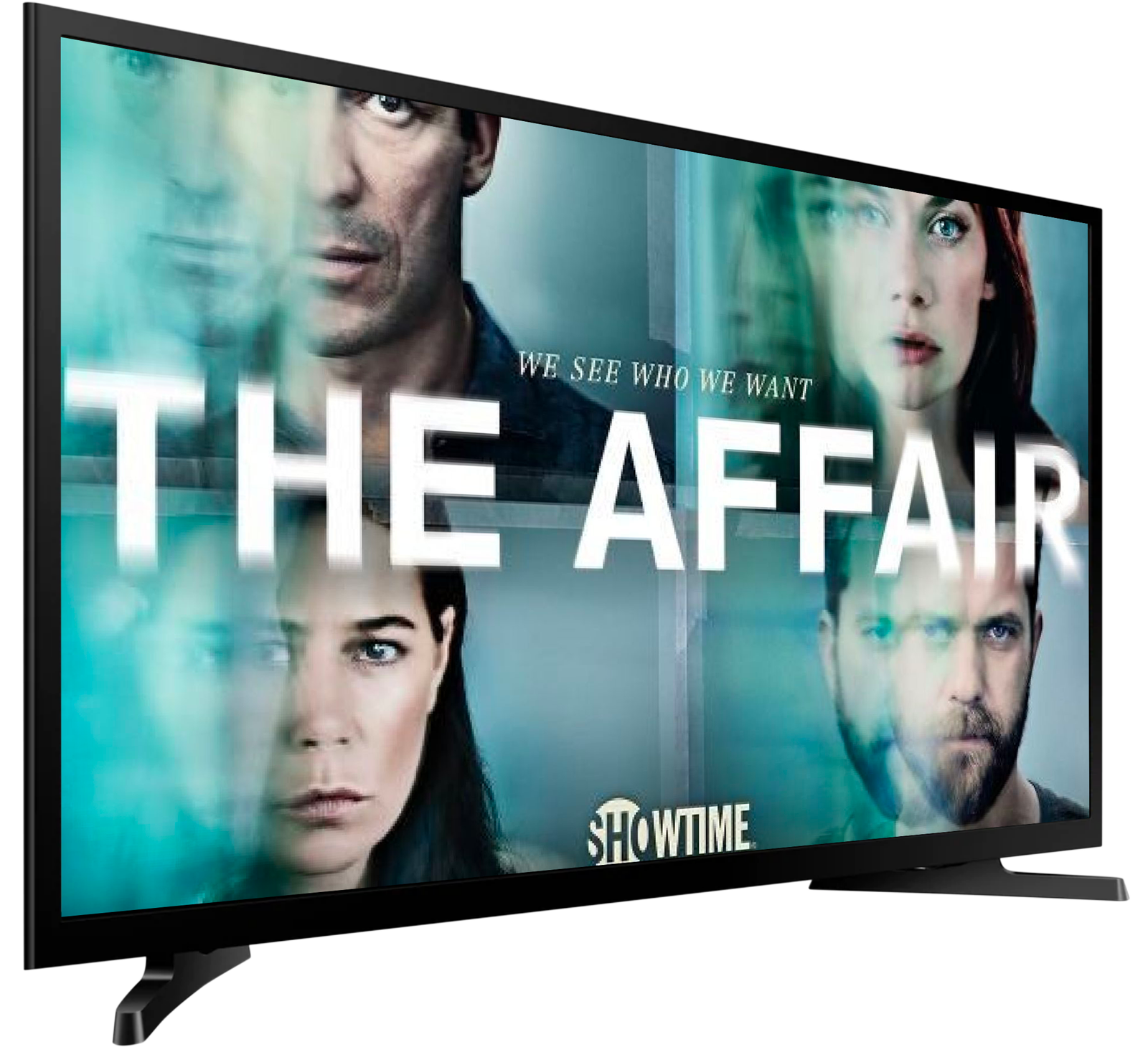 A new season of The Affair is here and it's only available on on SHOWTIME. Watch new episodes every Sunday at 9PM
