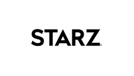 Premium channels from Northland - STARZ Logo.